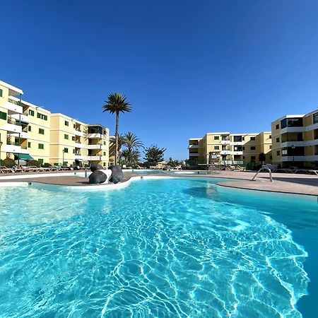 P&L House Las Olas Playa del Inglés Eksteriør billede